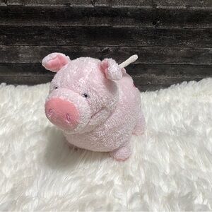 AURORA PIGASUS WHEN PIGS FLY PLUSH STUFFED ANIMAL WINGS CUPID HEART VALENTINES